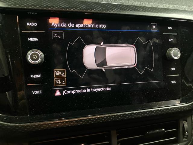 Volkswagen T-Cross Advance 1.0 TSI 81 kW (110 CV) DSG