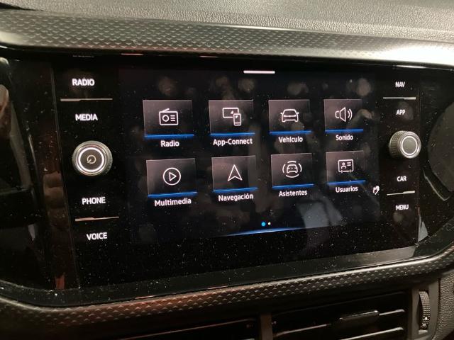 Volkswagen T-Cross Advance 1.0 TSI 81 kW (110 CV) DSG