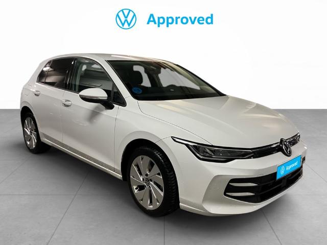 Volkswagen Golf 1.5 PHEV de segunda mano