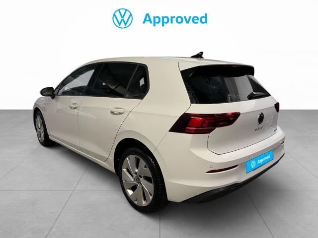 Volkswagen Golf Match 1.5 PHEV 150 kW (204 CV) DSG