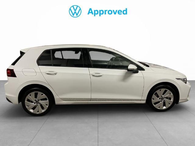 Volkswagen Golf Match 1.5 PHEV 150 kW (204 CV) DSG