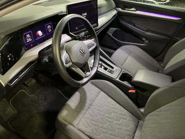 Volkswagen Golf Match 1.5 PHEV 150 kW (204 CV) DSG