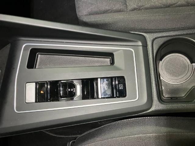 Volkswagen Golf Match 1.5 PHEV 150 kW (204 CV) DSG