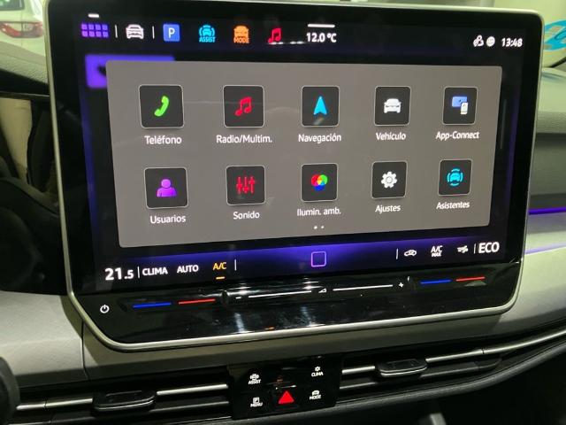 Volkswagen Golf Match 1.5 PHEV 150 kW (204 CV) DSG