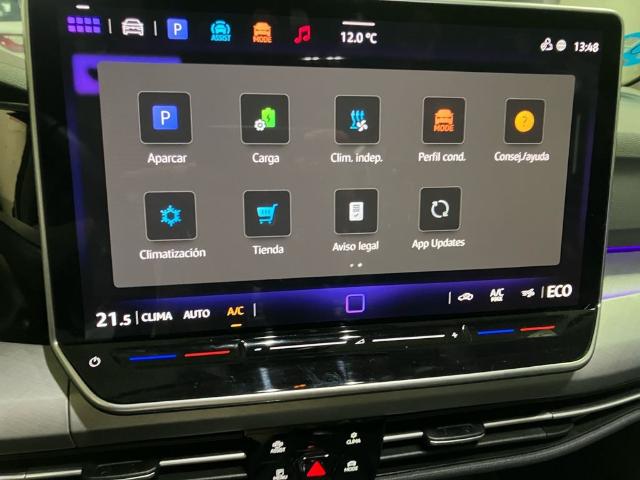 Volkswagen Golf Match 1.5 PHEV 150 kW (204 CV) DSG