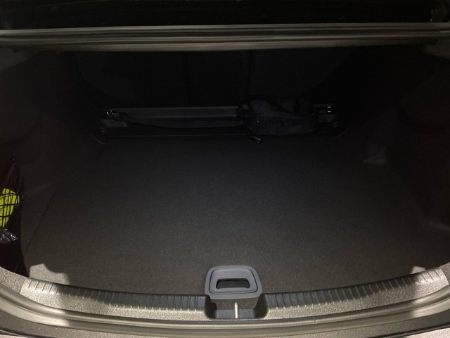 Mercedes-Benz Clase C 200 d en Barcelona