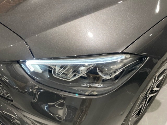 Mercedes-Benz Clase C 200 d en Barcelona