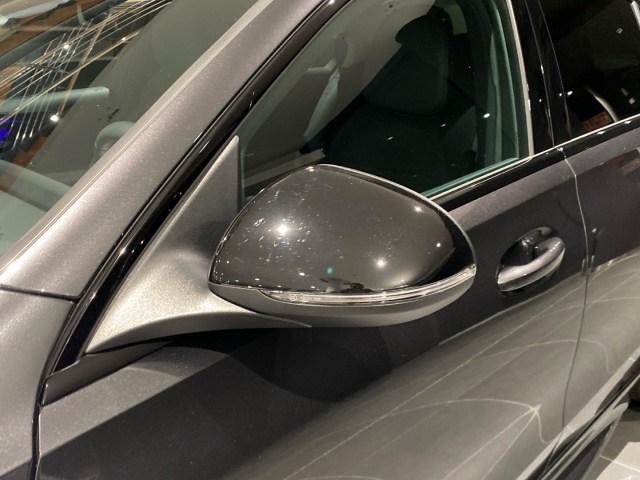 Mercedes-Benz Clase C 200 d en Barcelona