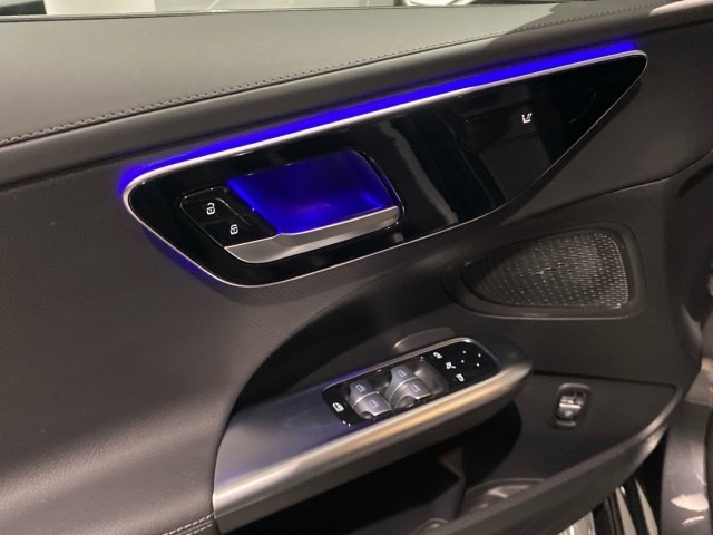 Mercedes-Benz Clase C 200 d en Barcelona