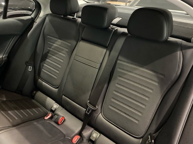 Mercedes-Benz Clase C 200 en Barcelona