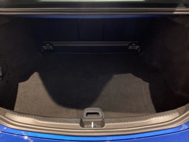 Mercedes-Benz Clase C 200 en Barcelona