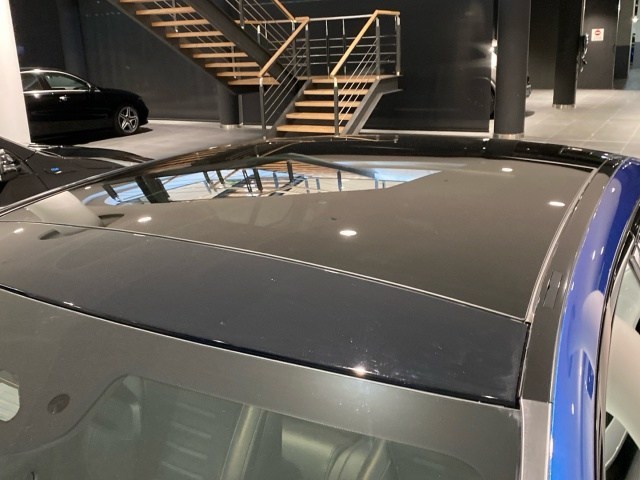 Mercedes-Benz Clase C 200 en Barcelona