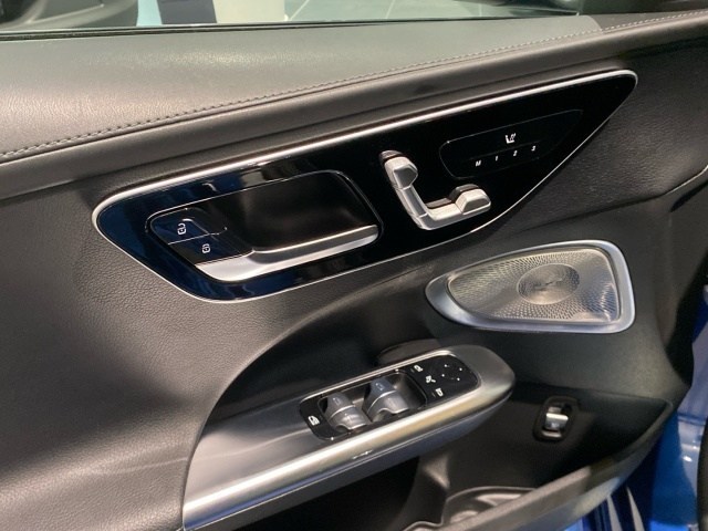 Mercedes-Benz Clase C 200 en Barcelona