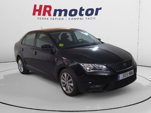 SEAT Toledo en Motorflash