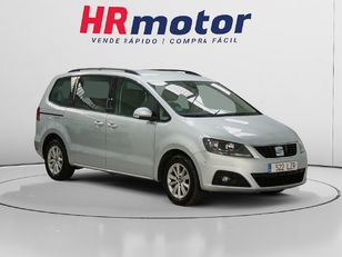 SEAT Alhambra en Motorflash