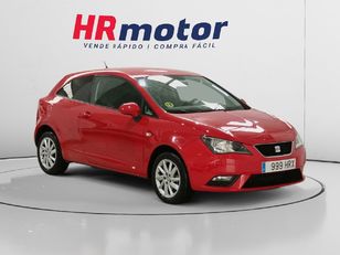 SEAT Ibiza SC en Motorflash