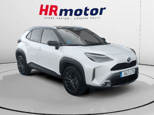 Toyota Yaris Cross en Motorflash