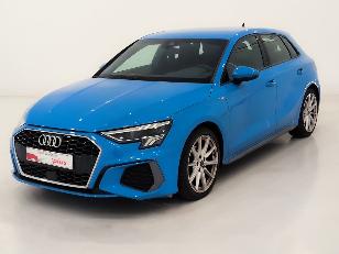 Audi A3 Sportback en Motorflash