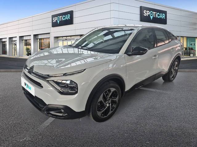 Citroen C4 PureTech 130 de segunda mano