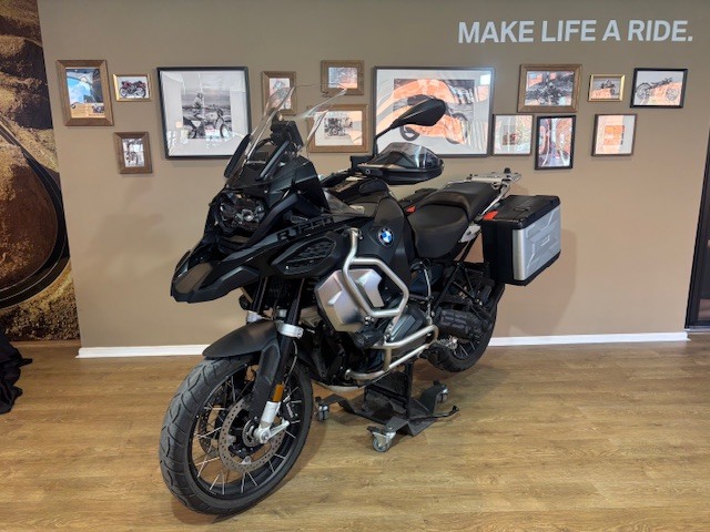 BMW Motorrad R 1250 GS Adventure  de ocasión 