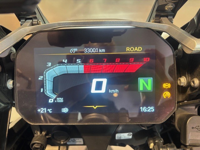 BMW Motorrad R 1250 GS Adventure  de ocasión 