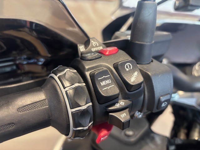 BMW Motorrad R 1250 GS Adventure  de ocasión 