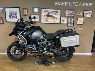 motos BMW Motorrad R 1250 GS Adventure segunda mano