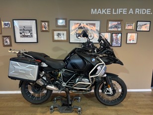 ofertas BMW Motorrad R 1250 GS Adventure segunda mano