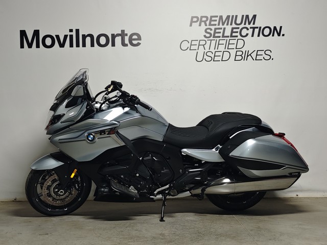 BMW Motorrad K 1600 B  de ocasión 