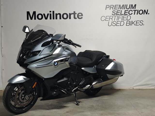BMW Motorrad K 1600 B  de ocasión 