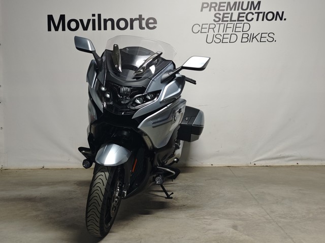 BMW Motorrad K 1600 B  de ocasión 