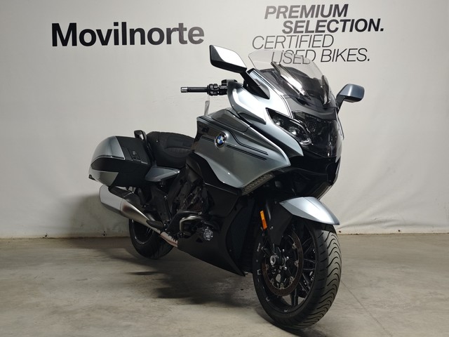 BMW Motorrad K 1600 B  de ocasión 