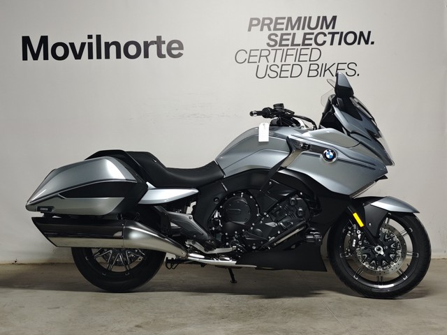 BMW Motorrad K 1600 B  de ocasión 