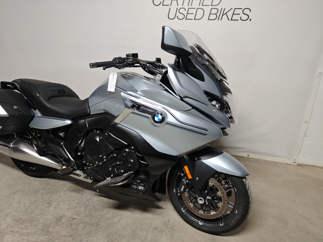 BMW Motorrad K 1600 B  de ocasión 