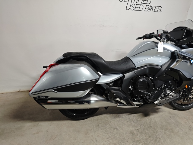 BMW Motorrad K 1600 B  de ocasión 