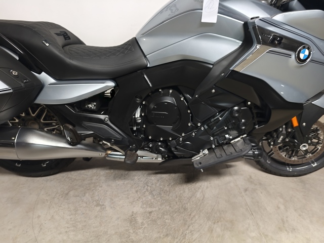 BMW Motorrad K 1600 B  de ocasión 