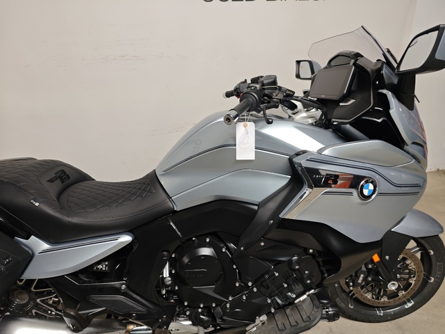 BMW Motorrad K 1600 B  de ocasión 