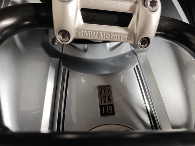 BMW Motorrad K 1600 B  de ocasión 