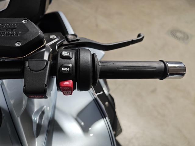 BMW Motorrad K 1600 B  de ocasión 