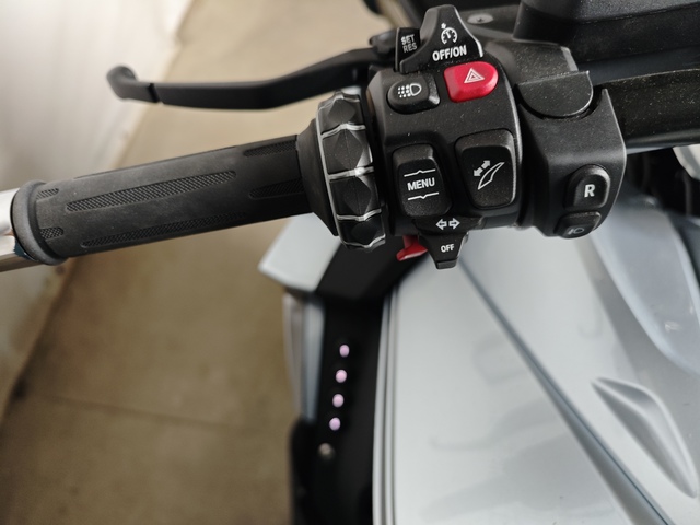 BMW Motorrad K 1600 B  de ocasión 