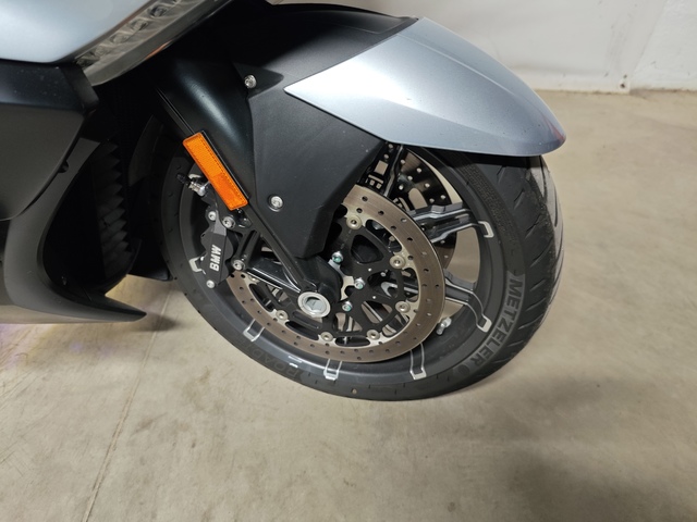 BMW Motorrad K 1600 B  de ocasión 