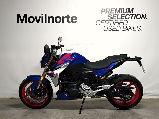 BMW Motorrad F 900 R  de ocasión 