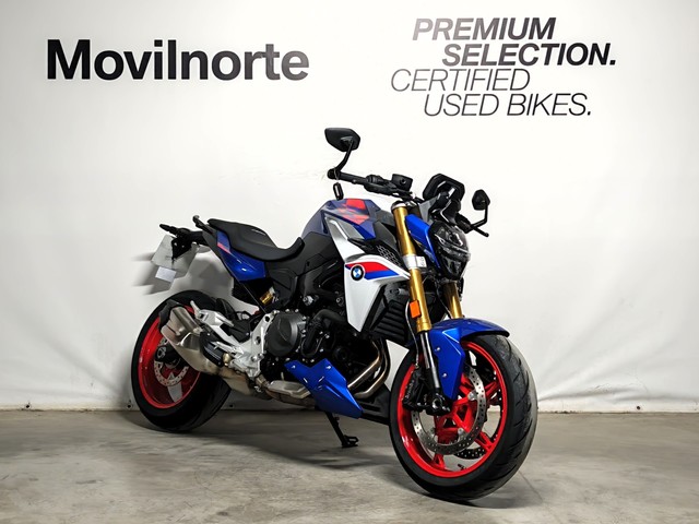 BMW Motorrad F 900 R  de ocasión 