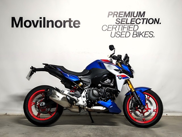 BMW Motorrad F 900 R  de ocasión 