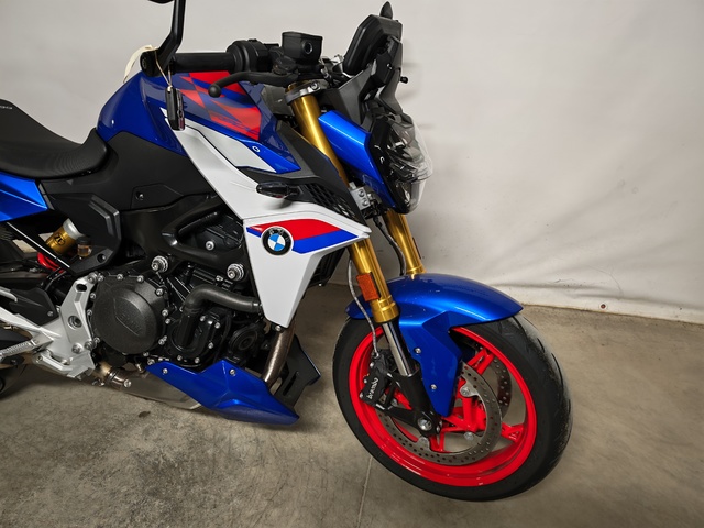 BMW Motorrad F 900 R  de ocasión 
