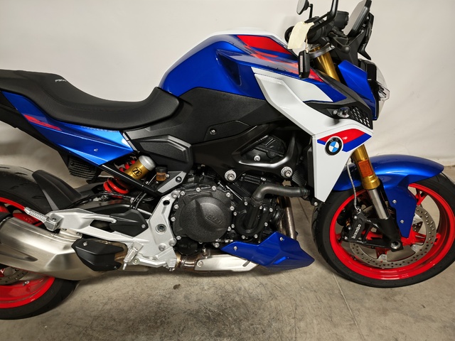 BMW Motorrad F 900 R  de ocasión 