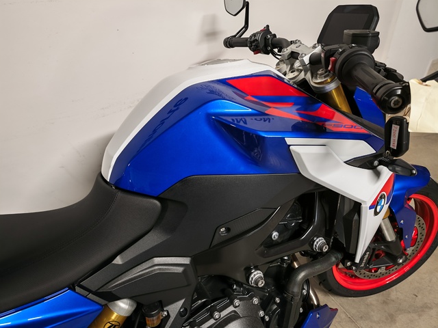 BMW Motorrad F 900 R  de ocasión 