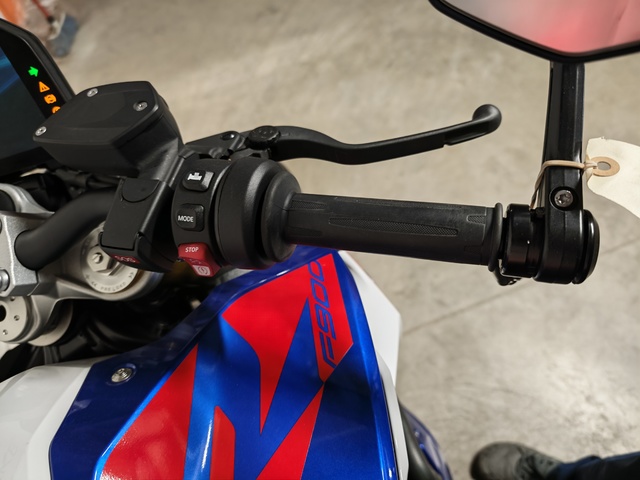 BMW Motorrad F 900 R  de ocasión 