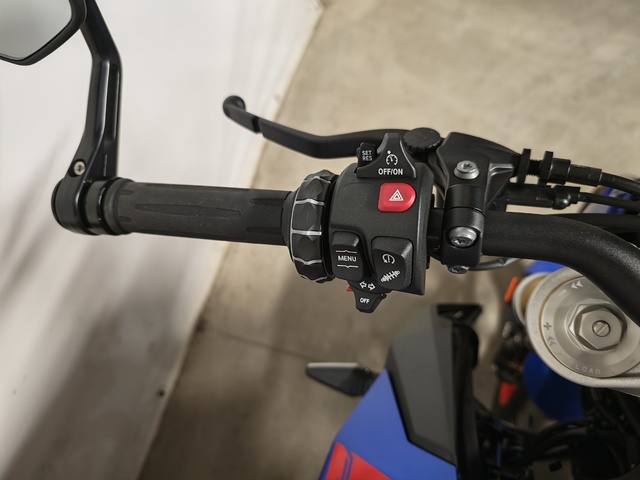 BMW Motorrad F 900 R  de ocasión 