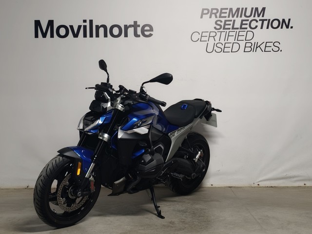 BMW Motorrad R 1300 R  de ocasión 